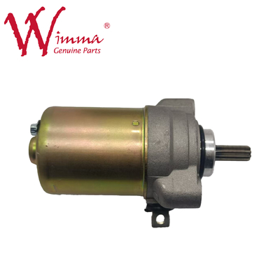 Startmotor LC135 Absolute motor motor onderdelen met een lange levensduur