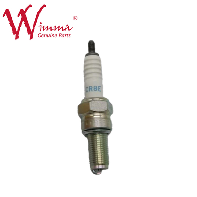 Spark Plugs CR8EIX Voor GX120 GX160 GX200 GX240 GX270 GX340 GX390 Generator Maaier