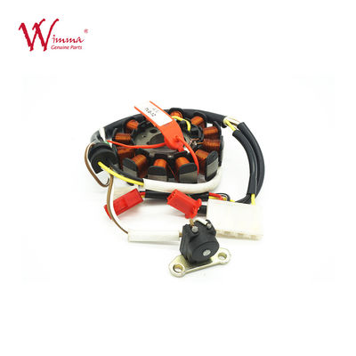 Motorfiets stator spoel Magneto stator comp ISO9001 WIMMA Tvs Star City