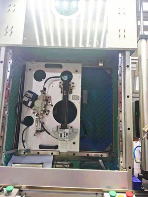 Productielijn voor raamregulator Regulatormachine Chinese fabrikant JIG, ISO9001 Glas