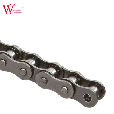 Universal Sprocket And Chain Set Lang levensduur CD70 420 Pit Bike Chain ISO9001
