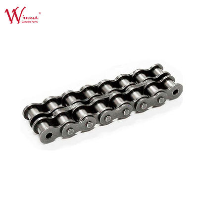 Universal Sprocket And Chain Set Lang levensduur CD70 420 Pit Bike Chain ISO9001