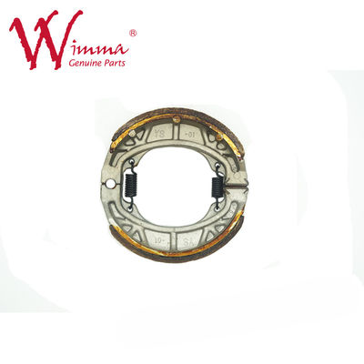 Motorfietsremonderdelen