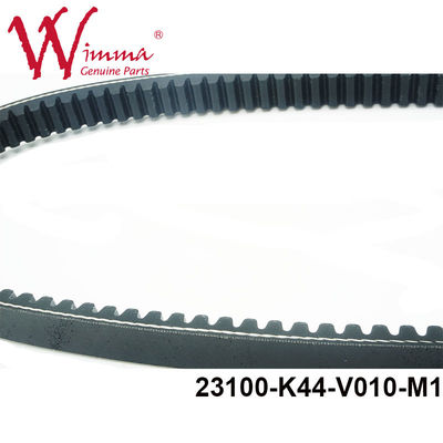 Honda V Belt Rubber Motorcycle Transmission Parts 23100-K44-V010-M1 Goede prestaties