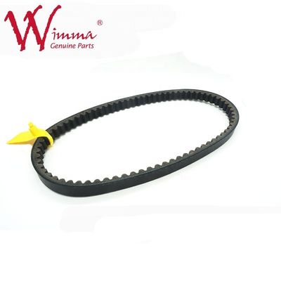 Rubberen motorfiets V-gordel Motorfiets aandrijvingsgordels, 27601-46G00 ISO9001 Aftermarket Hoogwaardige kwaliteit