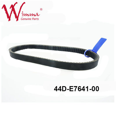 YAMAHA Transmissie V Gordel Motorfiets Transmissieonderdelen Goede prestaties 44D-E7641-00
