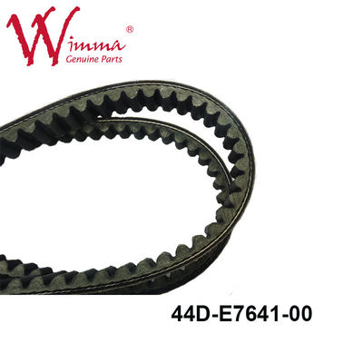 YAMAHA Transmissie V Gordel Motorfiets Transmissieonderdelen Goede prestaties 44D-E7641-00