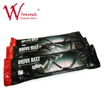 Transmissie Timing Belt Drive Belt Motorfiets Transmissieonderdelen K3082510 ISO9001