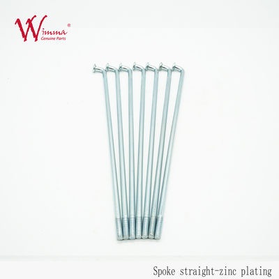 Motocross Wiel Spaken CD125, Vervanging Spaken Op Motorcycle Wiel High Strength KTM