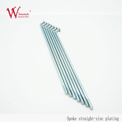 Motocross Wiel Spaken CD125, Vervanging Spaken Op Motorcycle Wiel High Strength KTM