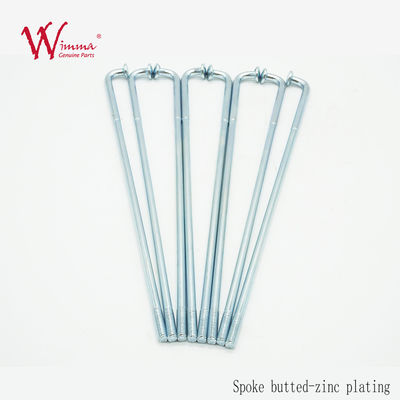 Motocross Wiel Spaken CD125, Vervanging Spaken Op Motorcycle Wiel High Strength KTM