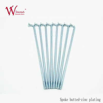 6-11G Motorfiets spaken vervanging voor Kawasaki wiel slijtvastheid