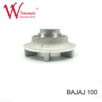 Motorfiets wielen hub Aluminium wielen buffer High Performance BAJAJ 100