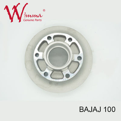 Motorfiets wielen hub Aluminium wielen buffer High Performance BAJAJ 100