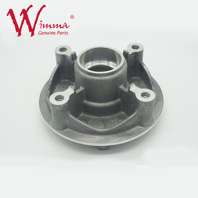 Motorwiel Hub CB110 Achterwiel Hub Buffer Zilveren Kleur Groothandel Chinees