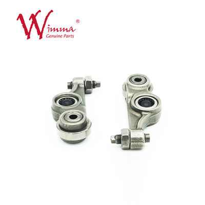 Rocker Arm BOXER BM100 Cam, 0,025mm Driewiel Motorfiets onderdelen Geprinte logo