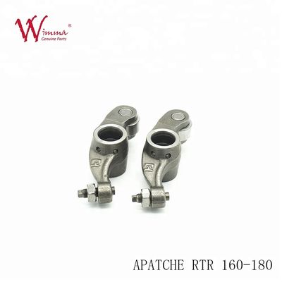 Motorfiets Camshaft Rocker Arm HRC 55-65 ISO9001 Groothandel Apache-rtr-160-180