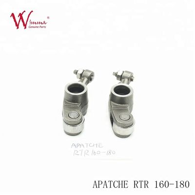 Motorfiets Camshaft Rocker Arm HRC 55-65 ISO9001 Groothandel Apache-rtr-160-180