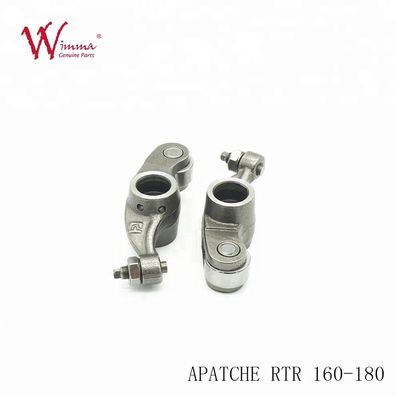 Motorfiets Camshaft Rocker Arm HRC 55-65 ISO9001 Groothandel Apache-rtr-160-180