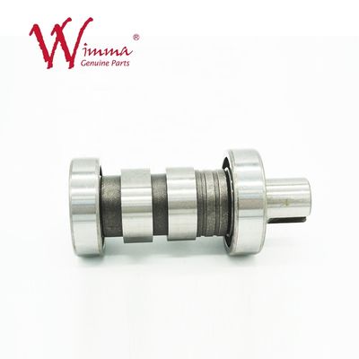 Camschafts motorfiets Pulsar 135 Camshaft Motorfiets onderdelen slijtageweerstand