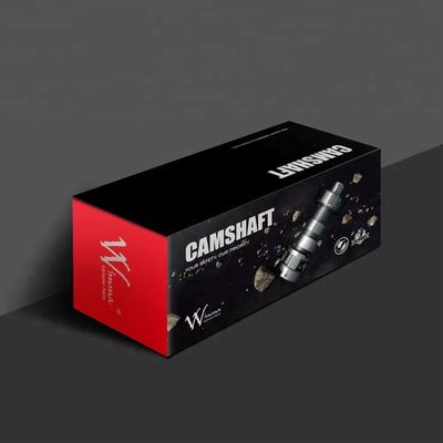 Camschafts motorfiets Pulsar 135 Camshaft Motorfiets onderdelen slijtageweerstand