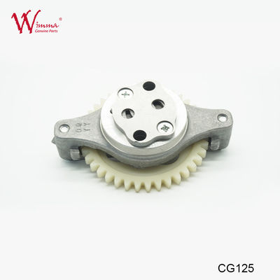 Olie-transferpomp Motorfiets motoronderdelen Wimma Crush Resistance CG125