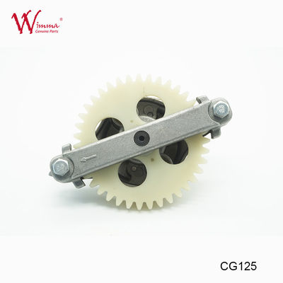De Assemblage van de de Oliepomp van CG 125cc