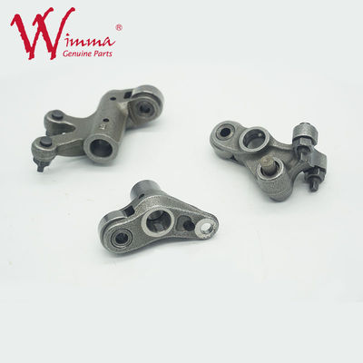 Motorfiets Rocker Arm Geprinte logo NAMX ijzeren gietkolf