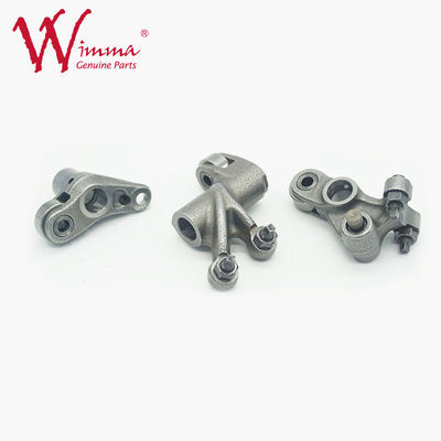 Motorfiets Rocker Arm Geprinte logo NAMX ijzeren gietkolf