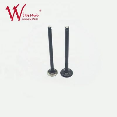 Motoruitlaatklep Motorfiets inlaatklep Assy Low Noise Nmax