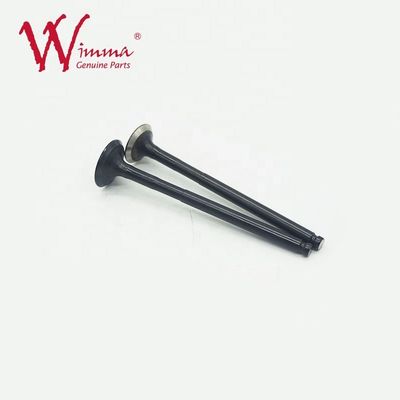 Motoruitlaatklep Motorfiets inlaatklep Assy Low Noise Nmax