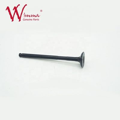 Motoruitlaatklep Motorfiets inlaatklep Assy Low Noise Nmax