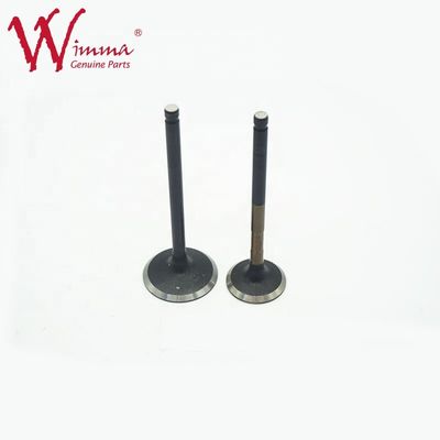 Uitlaat inlaatkleppen Vario 125 / Pcx 150 Motorcycle Racing Custom Engine Component