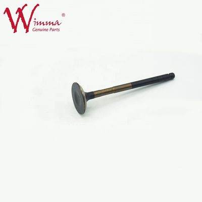 Uitlaat inlaatkleppen Vario 125 / Pcx 150 Motorcycle Racing Custom Engine Component