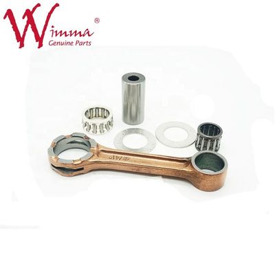 Motorfiets verbindingsstaaf krukas Motor verbindingsstaaf kit Hoogwaardige BWS YW100