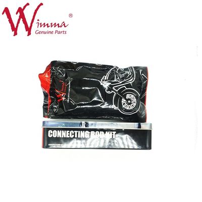 Motorfiets verbindingsstaaf krukas Motor verbindingsstaaf kit Hoogwaardige BWS YW100