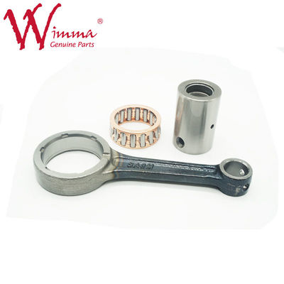 Verbindingsstaaf Kit Op maat gemaakte motor Verbindingsstaaf Gesmeed Verbindingsstaaf Discover 125t