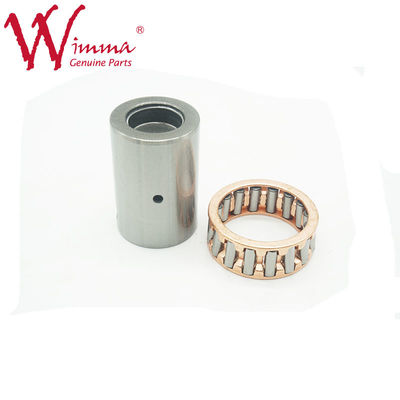 Verbindingsstaaf Kit Op maat gemaakte motor Verbindingsstaaf Gesmeed Verbindingsstaaf Discover 125t