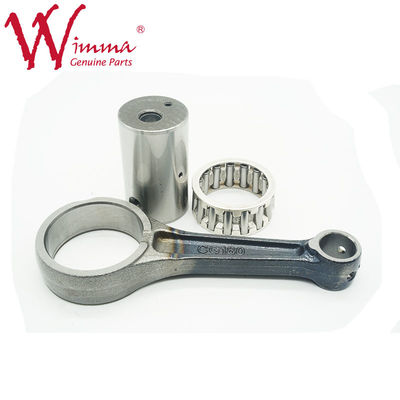 Verbindingsstaaf Kit aangepaste motor verbindingsstaaf Biela Motocarro Akt 3w gesmeed verbindingsstaaf