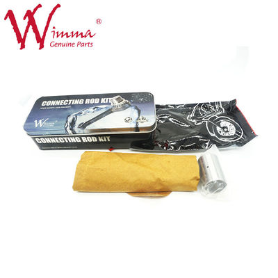 Verbindingsstaaf Kit aangepaste motor verbindingsstaaf Biela Motocarro Akt 3w gesmeed verbindingsstaaf