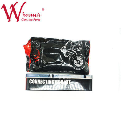 Verbindingsstaaf Kit aangepaste motor verbindingsstaaf Biela Motocarro Akt 3w gesmeed verbindingsstaaf