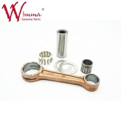 Motorfiets Long Connecting Rod Motorfietsonderdelen KIT BIELA RX-125.135 DT-125K Hot Sale