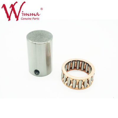 Verbindingsstaaf Motor Motor gesmeed voor Discover 100 Motorcycle BIELA YBR 125 zuiger