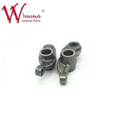 Motorfiets Rocker Arm Dieselmotor CBF Stunner 20CrMo ISO9001 goedkeuring