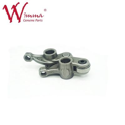 Motorfiets Rocker Arm Dieselmotor CBF Stunner 20CrMo ISO9001 goedkeuring