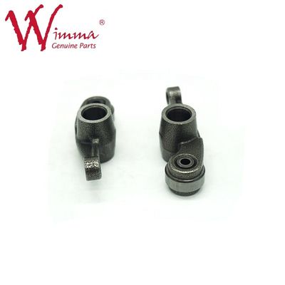 Motorfiets Rocker Arm CT100 Op Een Auto Chroom Elektroplaat