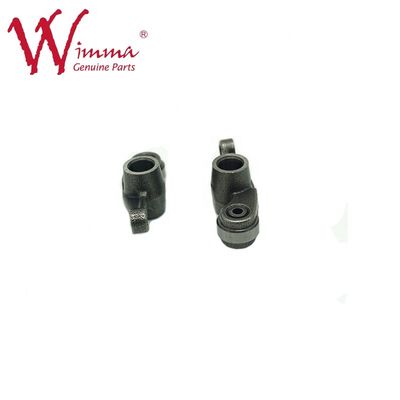 Motorfiets Rocker Arm CT100 Op Een Auto Chroom Elektroplaat