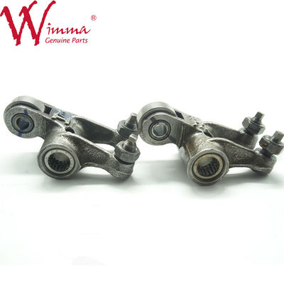 Uitlaatklep Rocker Arm Assembly Discover 100m OEM kwaliteit, HRC65 Roller Type Rocker Arm