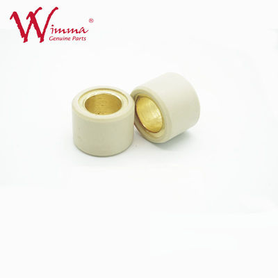 Rollerclutch Roller/Drive Roller/Pulley Roller Mio Nouvo Mio-J 8g Variator 15mm*12mm Grootte