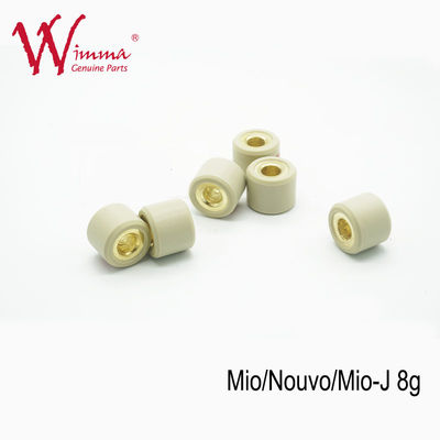 Rollerclutch Roller/Drive Roller/Pulley Roller Mio Nouvo Mio-J 8g Variator 15mm*12mm Grootte